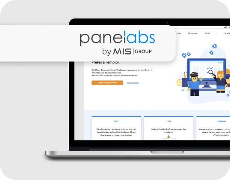Panelabs